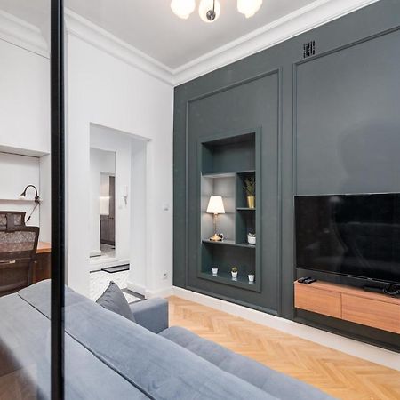 Marszalkowska 16A By Homeprime วอร์ซอ ภายนอก รูปภาพ
