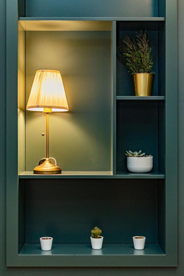 Marszalkowska 16A By Homeprime วอร์ซอ ภายนอก รูปภาพ