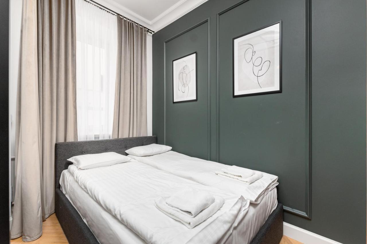 Marszalkowska 16A By Homeprime วอร์ซอ ภายนอก รูปภาพ