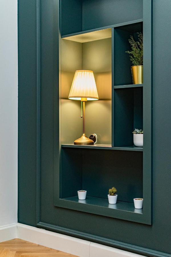 Marszalkowska 16A By Homeprime วอร์ซอ ภายนอก รูปภาพ